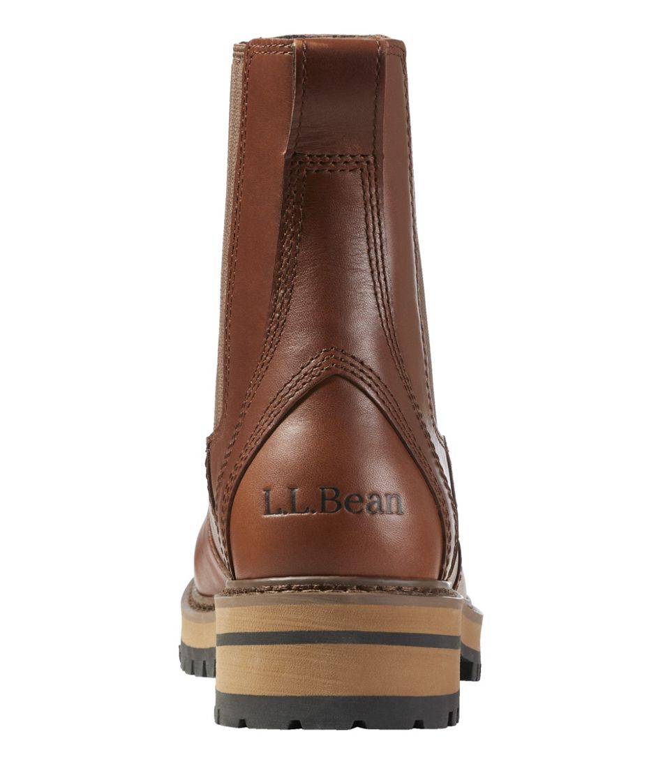 L.L.Bean | Women's Camden Hills Chelsea Boots