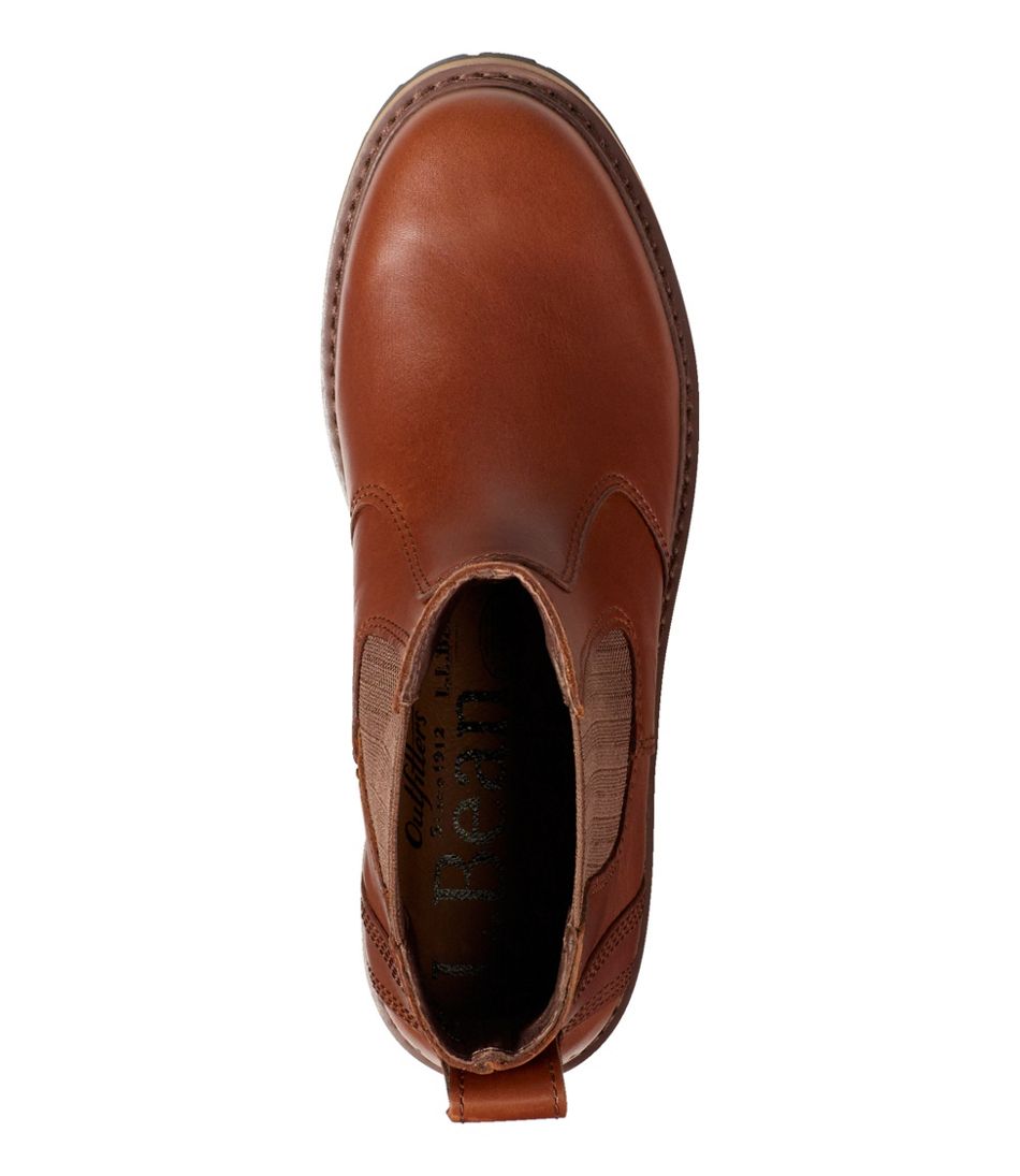 L.L.Bean | Women's Camden Hills Chelsea Boots