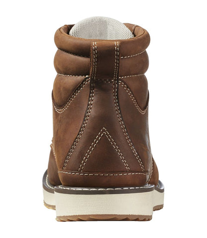 L.L.Bean | Women's Stonington Boots, Moc Toe