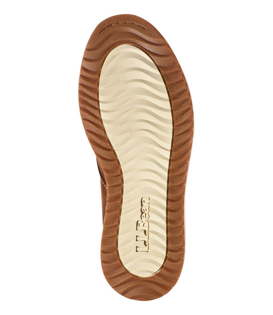 L.L.Bean | Women's Stonington Boots, Moc Toe
