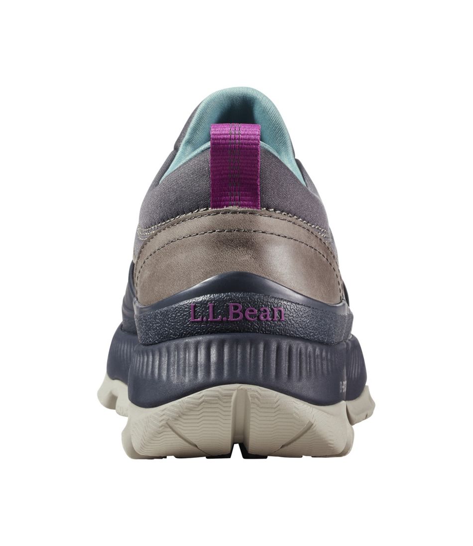 L.L.Bean | Women's Storm Chaser 6 Slip-Ons, Waterproof