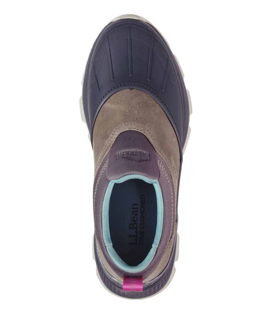 L.L.Bean | Women's Storm Chaser 6 Slip-Ons, Waterproof