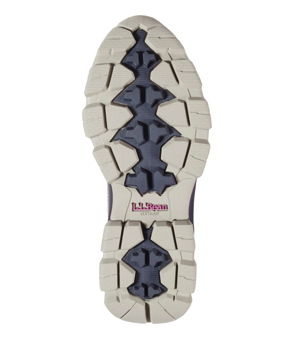 L.L.Bean | Women's Storm Chaser 6 Slip-Ons, Waterproof