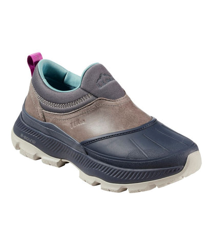 L.L.Bean | Women's Storm Chaser 6 Slip-Ons, Waterproof