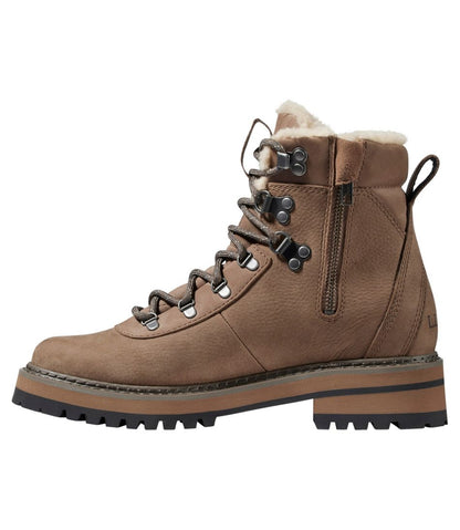 L.L.Bean | Women's Camden Hills Alpine Boots