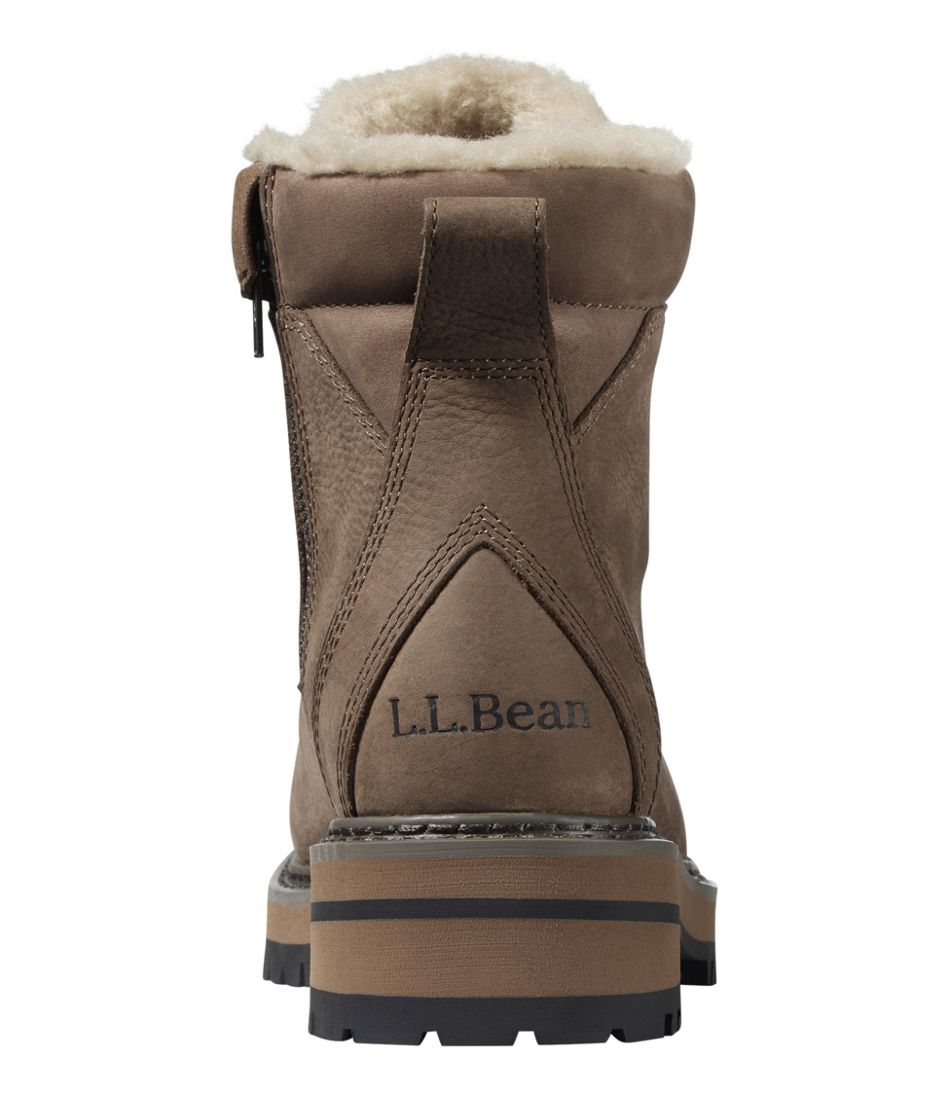 L.L.Bean | Women's Camden Hills Alpine Boots
