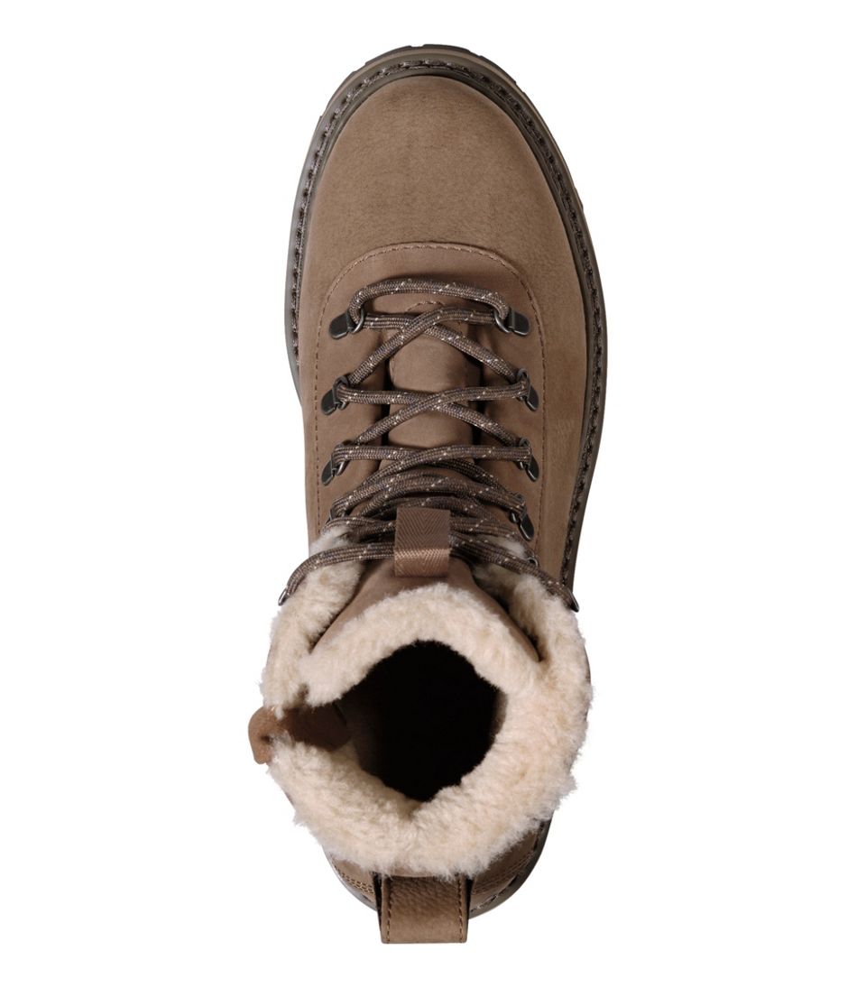 L.L.Bean | Women's Camden Hills Alpine Boots