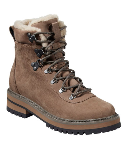 L.L.Bean | Women's Camden Hills Alpine Boots