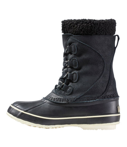 L.L.Bean | Women's L.L.Bean Snow Boots, Suede