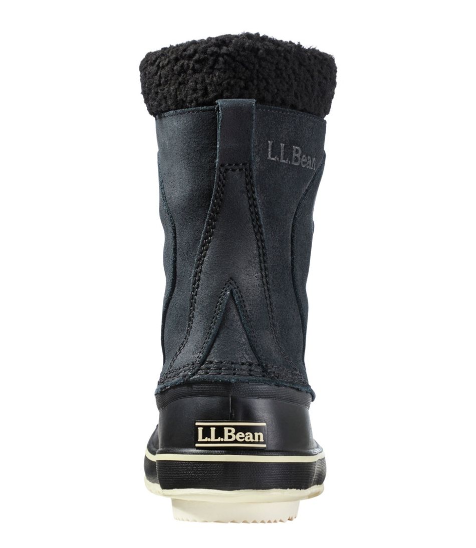 L.L.Bean | Women's L.L.Bean Snow Boots, Suede