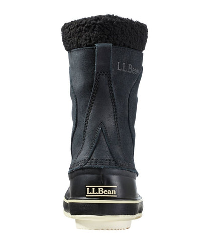 L.L.Bean | Women's L.L.Bean Snow Boots, Suede