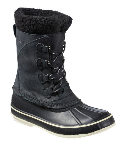 L.L.Bean | Women's L.L.Bean Snow Boots, Suede