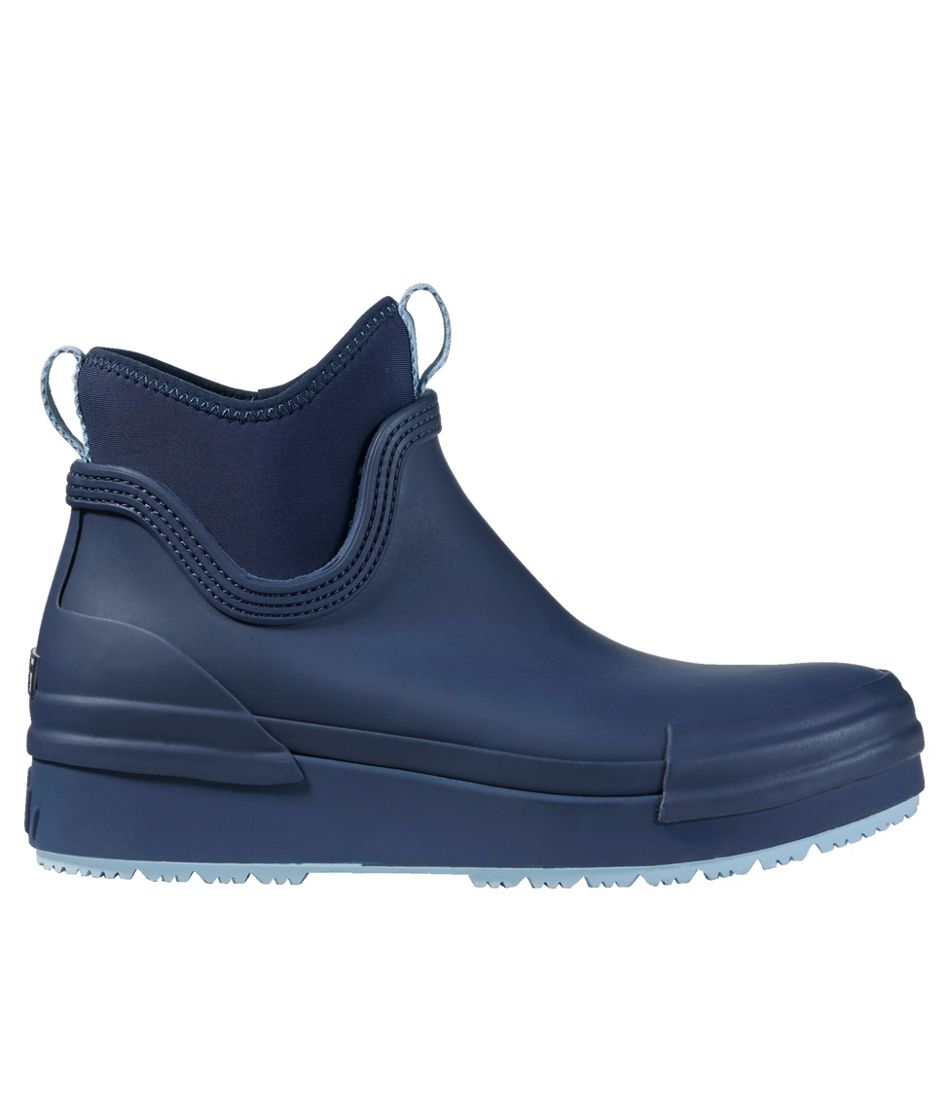 L.L.Bean | Women's Bean Light Wellie® Boots, Pull-On