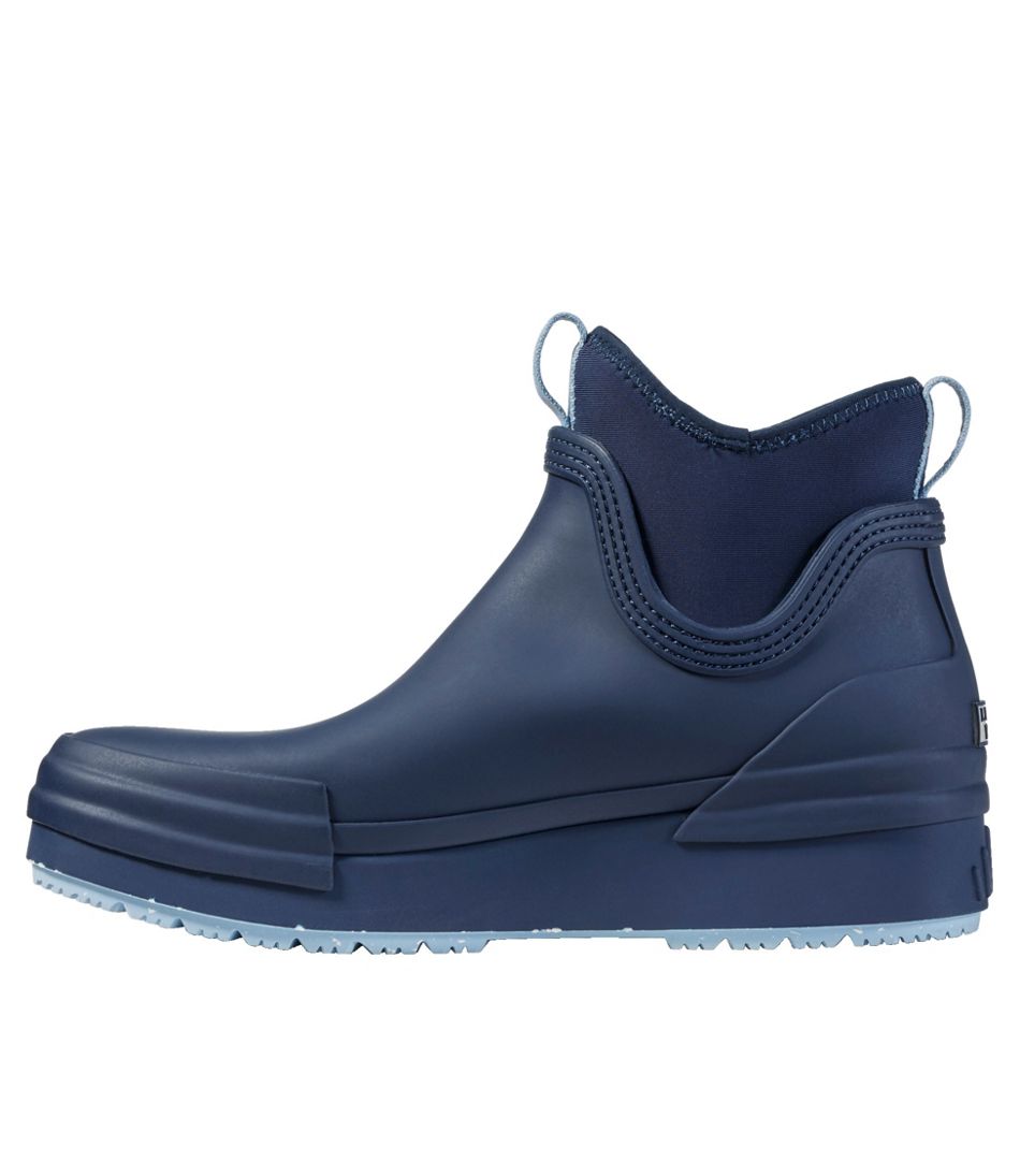 L.L.Bean | Women's Bean Light Wellie® Boots, Pull-On