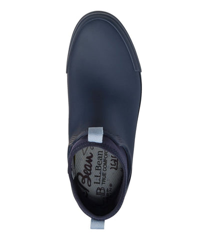 L.L.Bean | Women's Bean Light Wellie® Boots, Pull-On