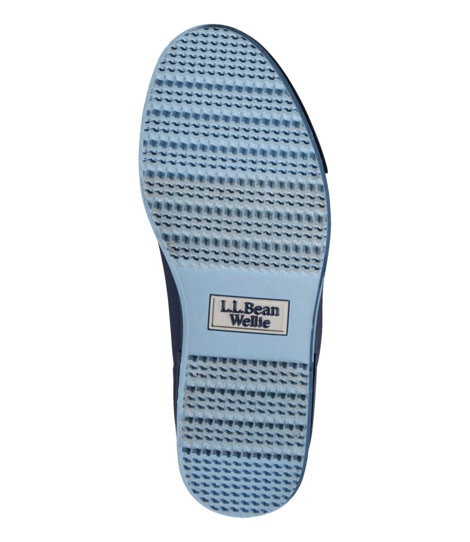 L.L.Bean | Women's Bean Light Wellie® Boots, Pull-On