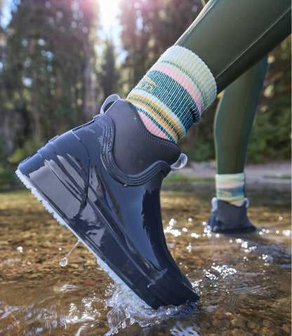 L.L.Bean | Women's Bean Light Wellie® Boots, Pull-On