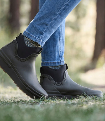 L.L.Bean | Women's Bean Light Wellie® Boots, Pull-On