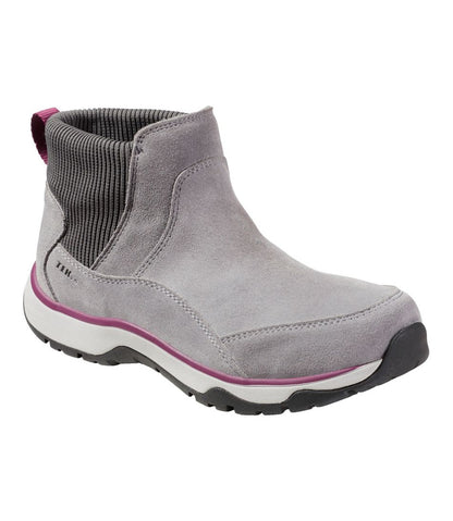 L.L.Bean | Women's Snow Sneaker 5 Boots, Pull-On