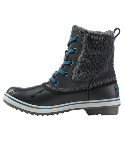 L.L.Bean | Women's Rangeley Insulated Pac Boots, Ankle