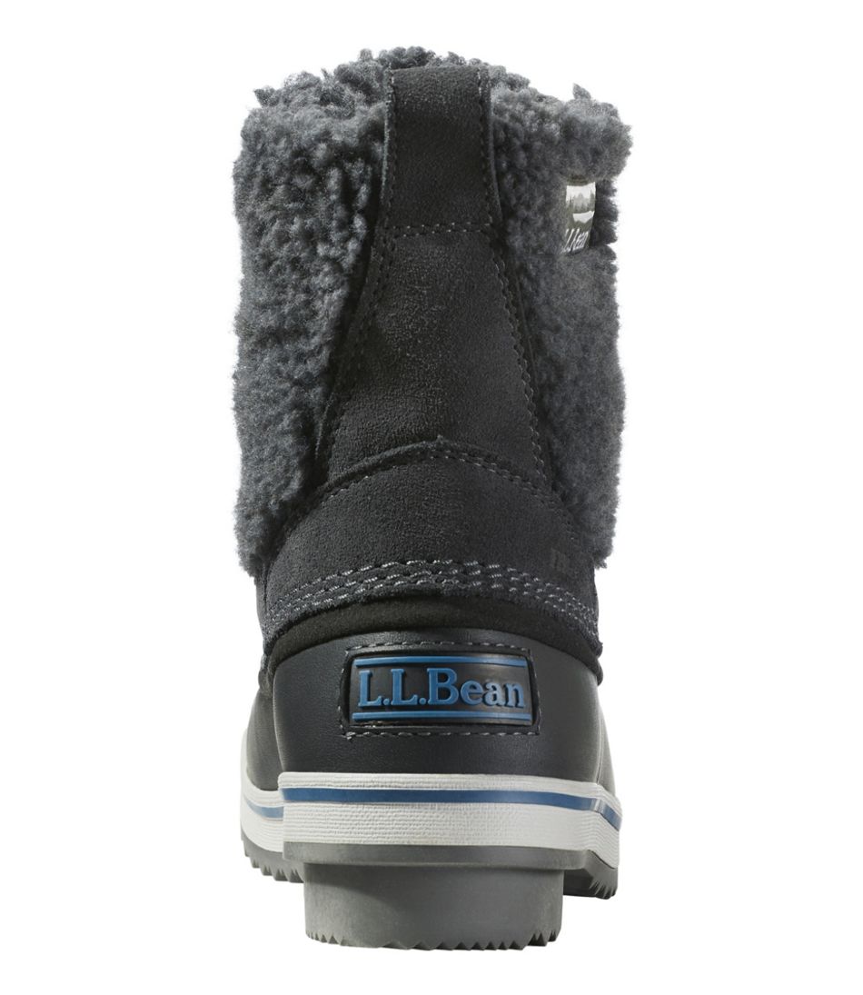 L.L.Bean | Women's Rangeley Insulated Pac Boots, Ankle