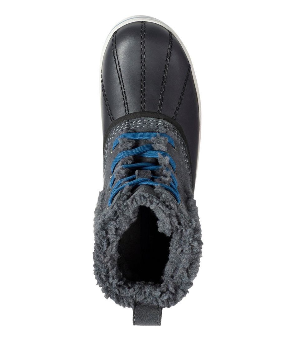 L.L.Bean | Women's Rangeley Insulated Pac Boots, Ankle