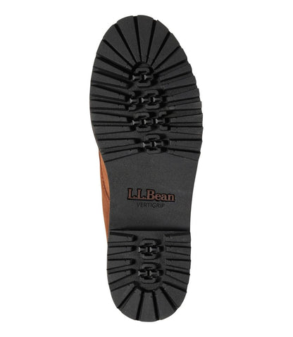 L.L.Bean | Women's Camden Hills Boots, Lace-Up