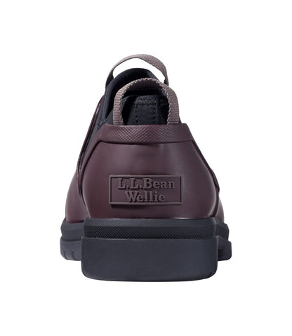 L.L.Bean | Women's Rugged Wellie® Shoes, Slip-On