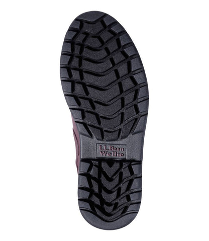 L.L.Bean | Women's Rugged Wellie® Shoes, Slip-On