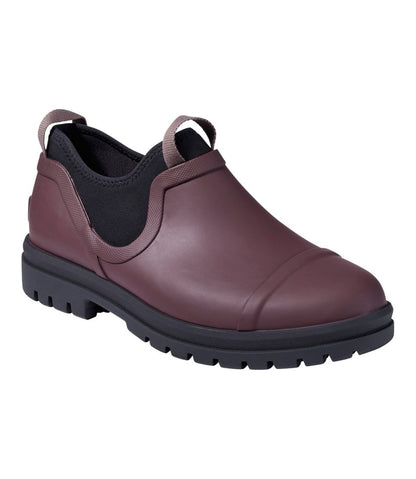 L.L.Bean | Women's Rugged Wellie® Shoes, Slip-On