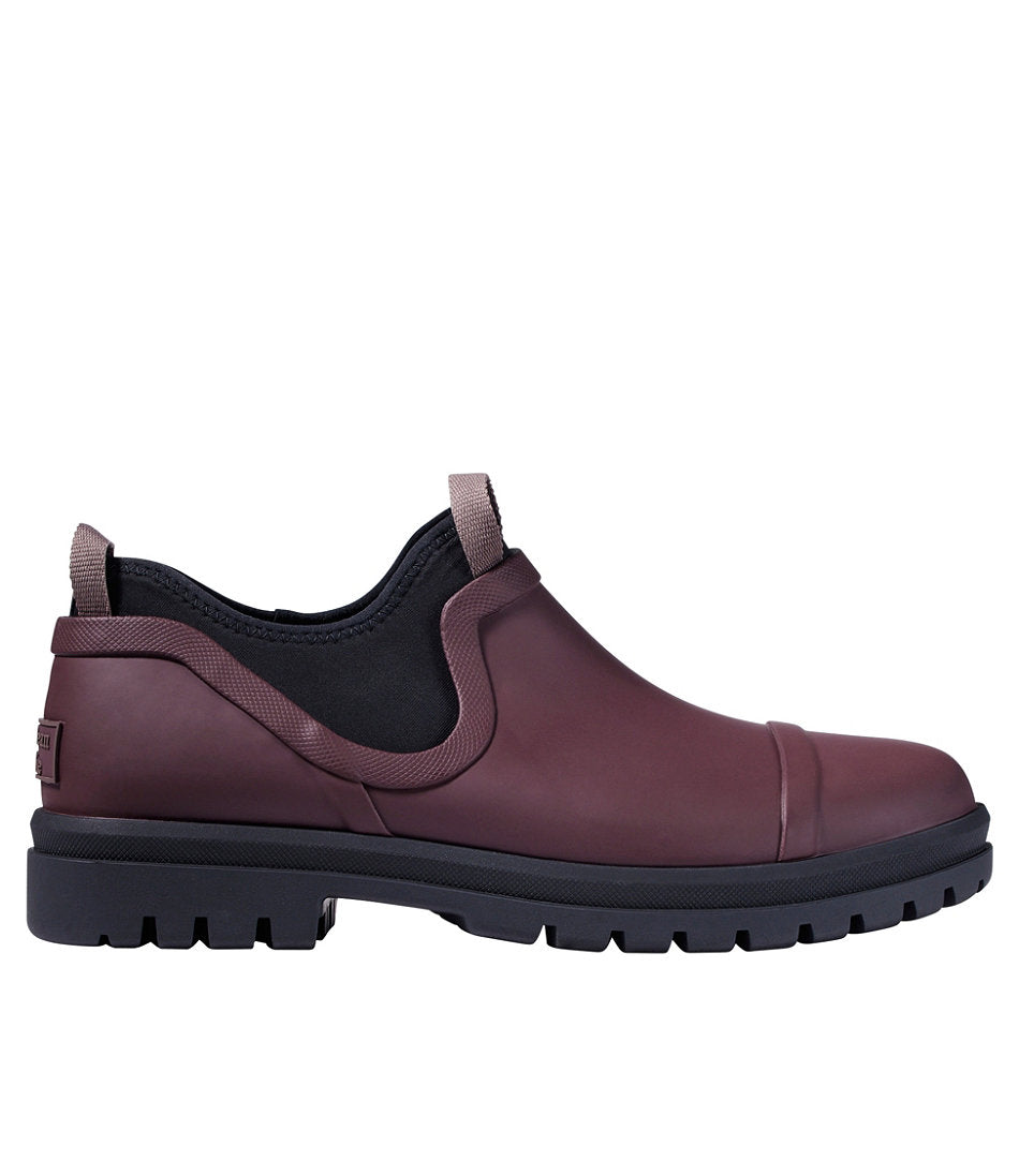 Burgundy Brown,6