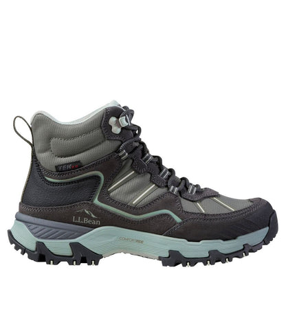 L.L.Bean | Women's Trail Model X Waterproof Hiking Boots