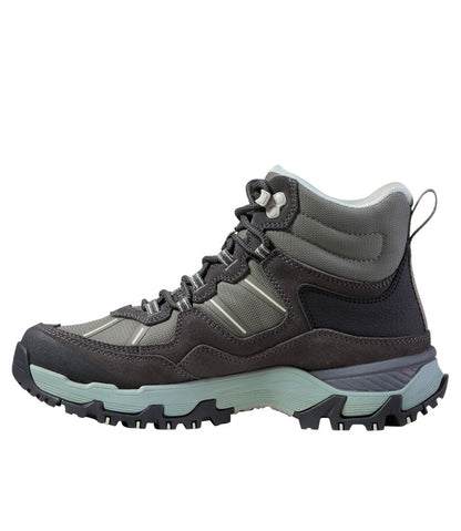 L.L.Bean | Women's Trail Model X Waterproof Hiking Boots
