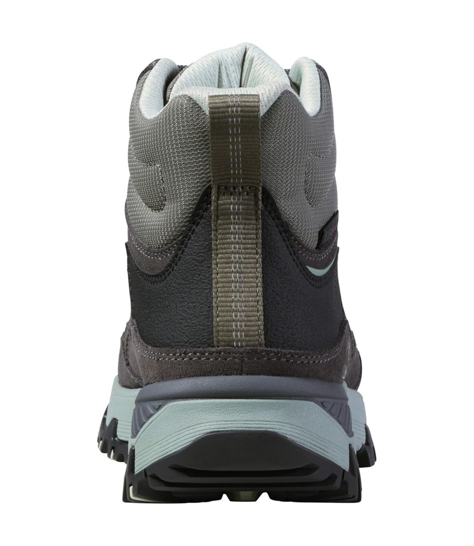 L.L.Bean | Women's Trail Model X Waterproof Hiking Boots
