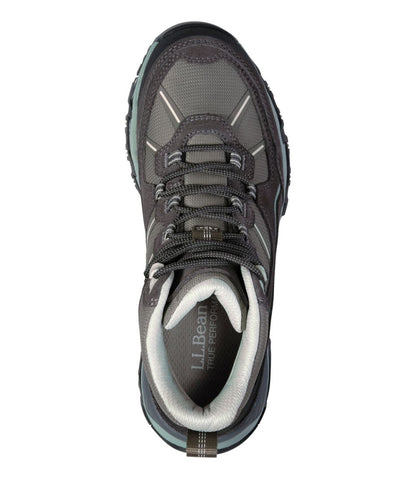 L.L.Bean | Women's Trail Model X Waterproof Hiking Boots