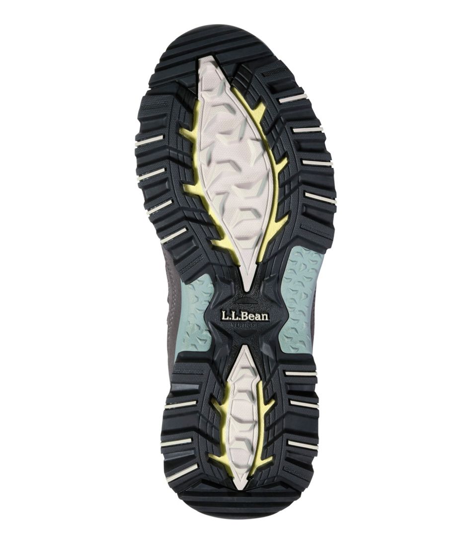 L.L.Bean | Women's Trail Model X Waterproof Hiking Boots