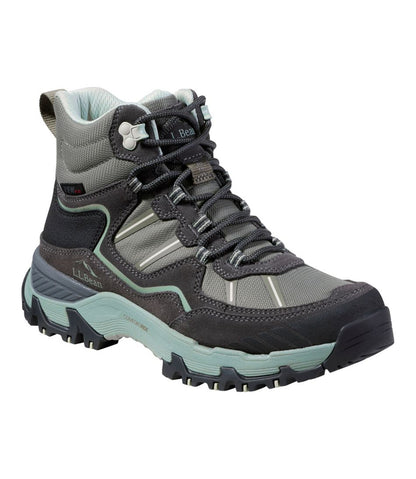 L.L.Bean | Women's Trail Model X Waterproof Hiking Boots