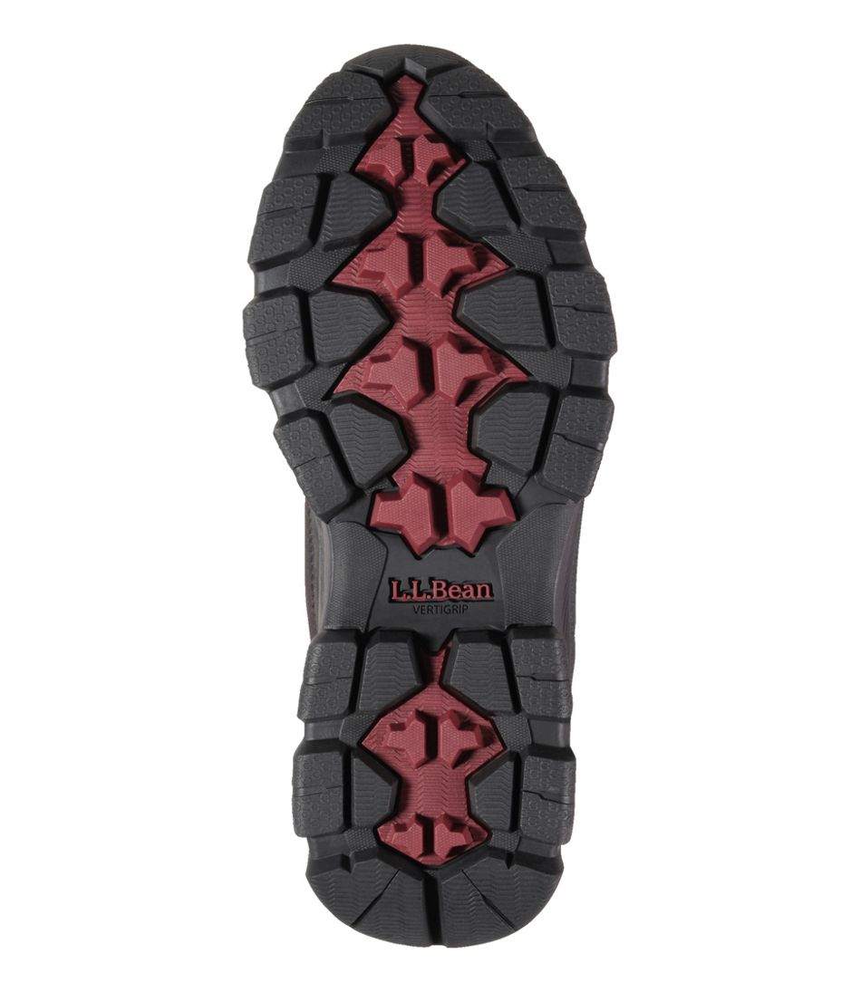 L.L.Bean | Women's Storm Chaser 6 Quilted Pull-On Boots, Waterproof Insulated