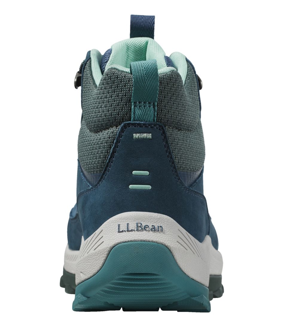 L.L.Bean | Women's Access Hiking Boots, Waterproof