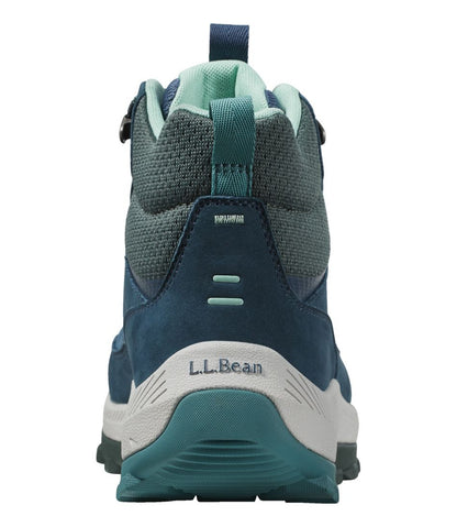L.L.Bean | Women's Access Hiking Boots, Waterproof