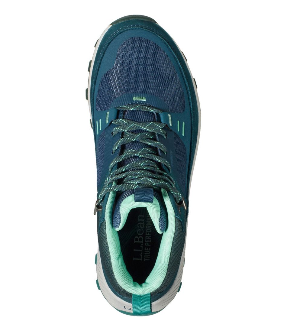 L.L.Bean | Women's Access Hiking Boots, Waterproof