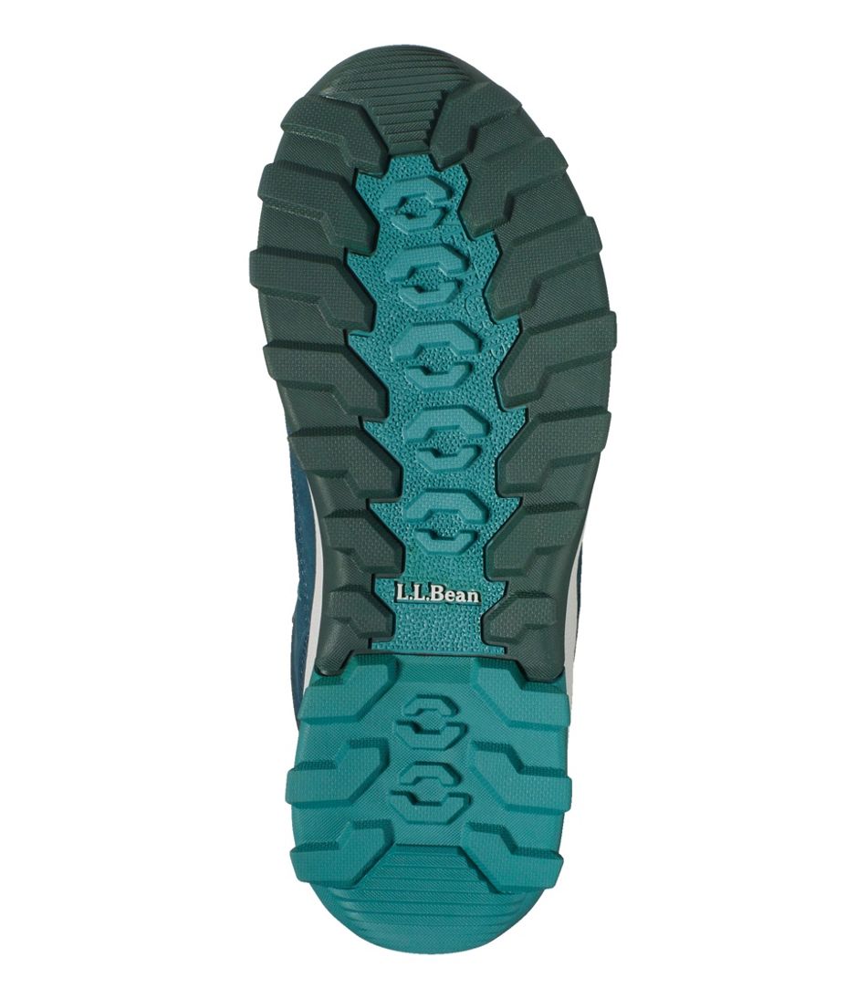 L.L.Bean | Women's Access Hiking Boots, Waterproof