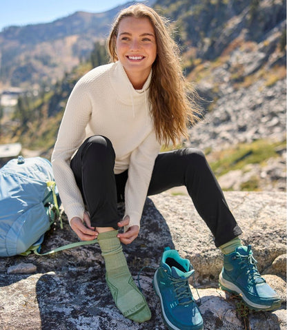 L.L.Bean | Women's Access Hiking Boots, Waterproof