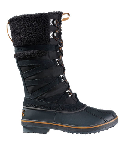 L.L.Bean | Women's Rangeley Insulated Pac Boots, Tall