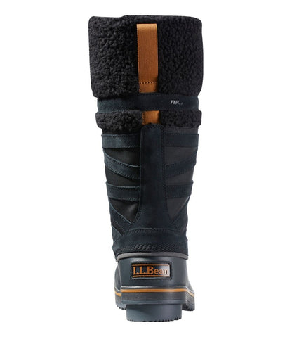 L.L.Bean | Women's Rangeley Insulated Pac Boots, Tall