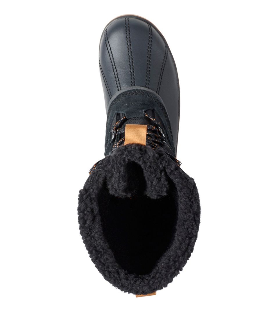 L.L.Bean | Women's Rangeley Insulated Pac Boots, Tall