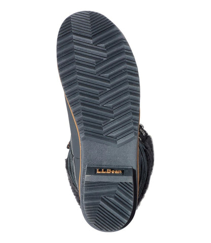 L.L.Bean | Women's Rangeley Insulated Pac Boots, Tall
