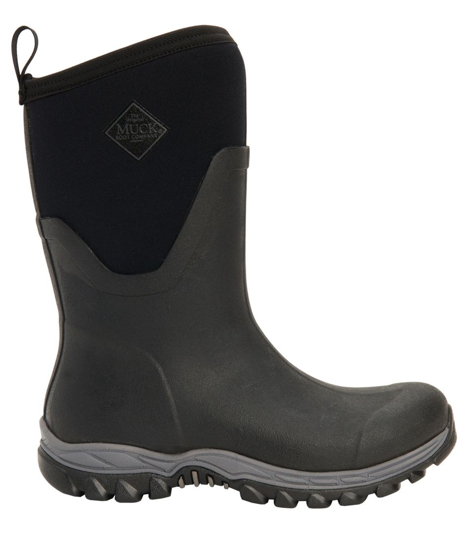 L.L.Bean | Women's Muck Arctic Sport Boot II, Mid