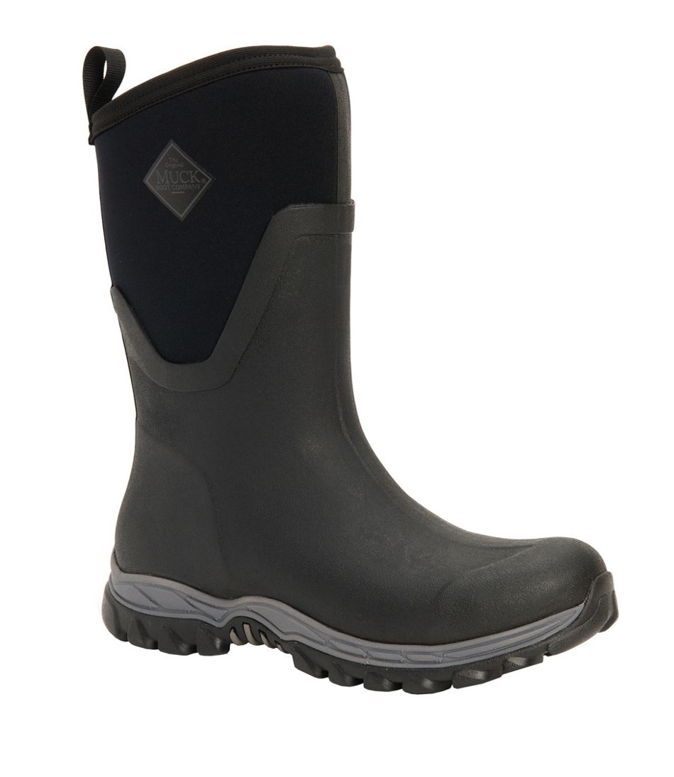 L.L.Bean | Women's Muck Arctic Sport Boot II, Mid