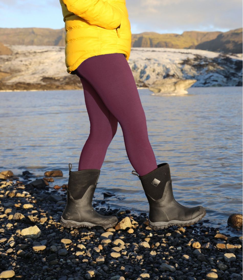 L.L.Bean | Women's Muck Arctic Sport Boot II, Mid